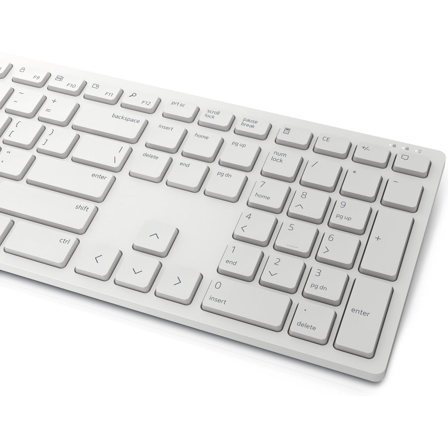 Alternate-Image2 Image for Dell Pro KM5221W Keyboard & Mouse