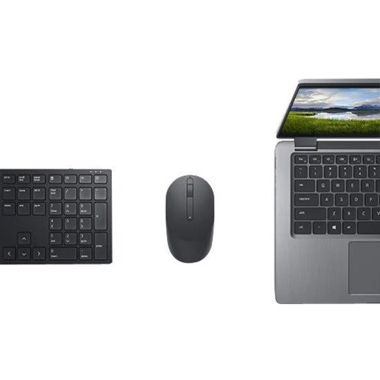 Alternate-Image2 Image for Dell Pro Keyboard & Mouse