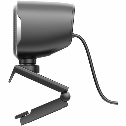 Left Image for Adesso CyberTrack M1 Webcam - 2.1 Megapixel - 30 fps - USB 2.0