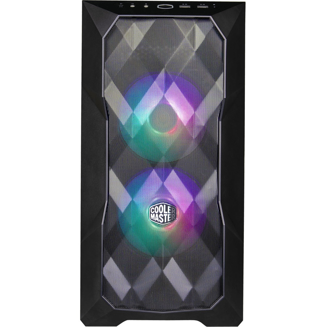 Main Image for Cooler Master MasterBox TD300 Mesh Computer Case