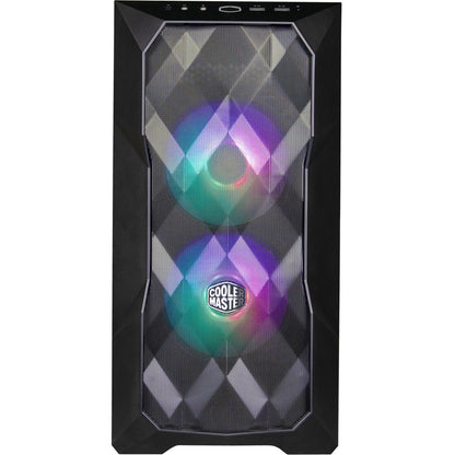 Main Image for Cooler Master MasterBox TD300 Mesh Computer Case