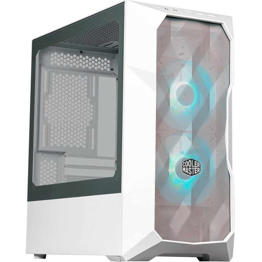 Right Image for Cooler Master MasterBox TD300 Mesh Computer Case