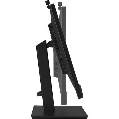 Right Image for Asus BE27ACSBK 27" Class Webcam WQHD LCD Monitor - 16:9 - Black