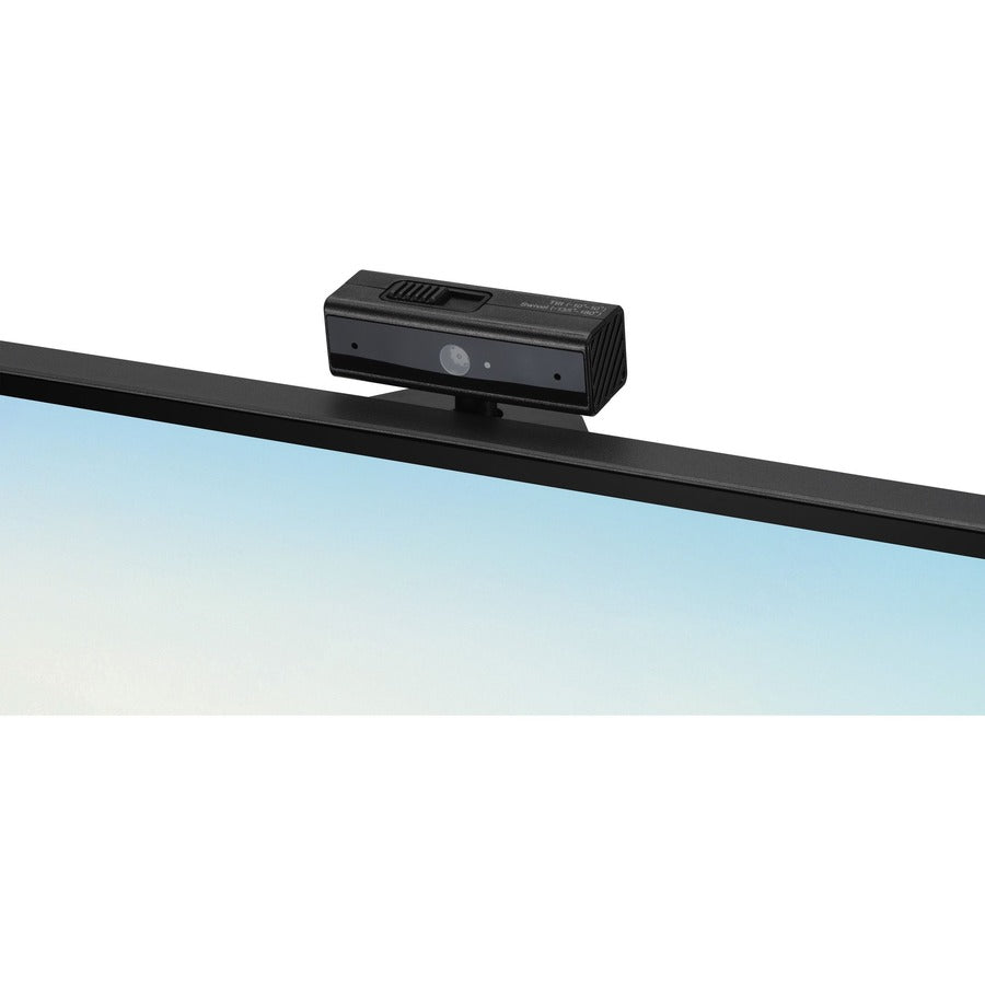 Alternate-Image4 Image for Asus BE27ACSBK 27" Class Webcam WQHD LCD Monitor - 16:9 - Black