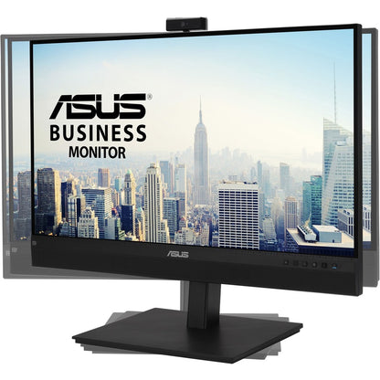 Alternate-Image6 Image for Asus BE27ACSBK 27" Class Webcam WQHD LCD Monitor - 16:9 - Black