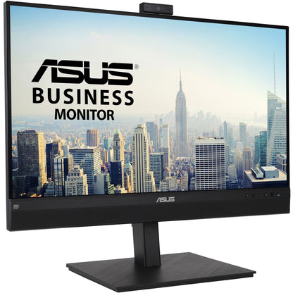Main Image for Asus BE27ACSBK 27" Class Webcam WQHD LCD Monitor - 16:9 - Black