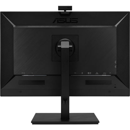 Rear Image for Asus BE27ACSBK 27" Class Webcam WQHD LCD Monitor - 16:9 - Black