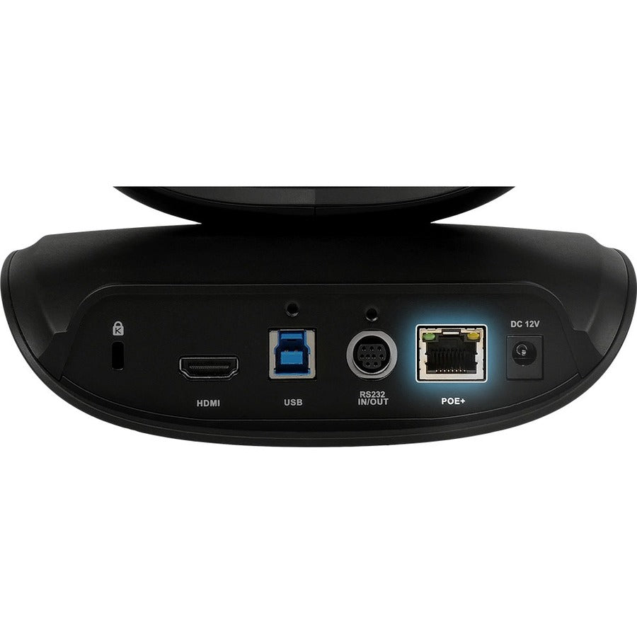 Alternate-Image1 Image for AVer CAM550 Video Conferencing Camera - 60 fps - USB 3.1 - TAA Compliant