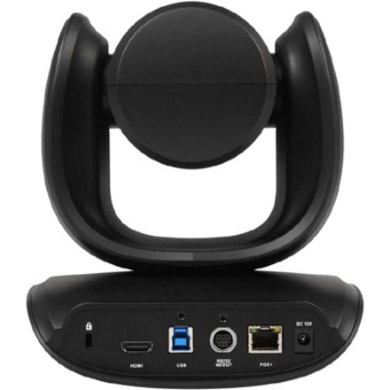 Rear Image for AVer CAM550 Video Conferencing Camera - 60 fps - USB 3.1 - TAA Compliant