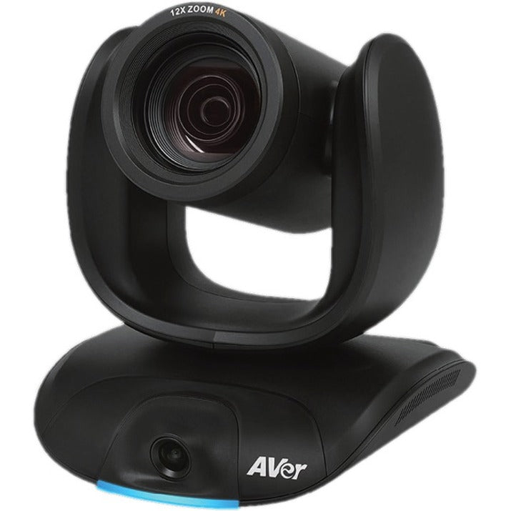 Left Image for AVer CAM550 Video Conferencing Camera - 60 fps - USB 3.1 - TAA Compliant