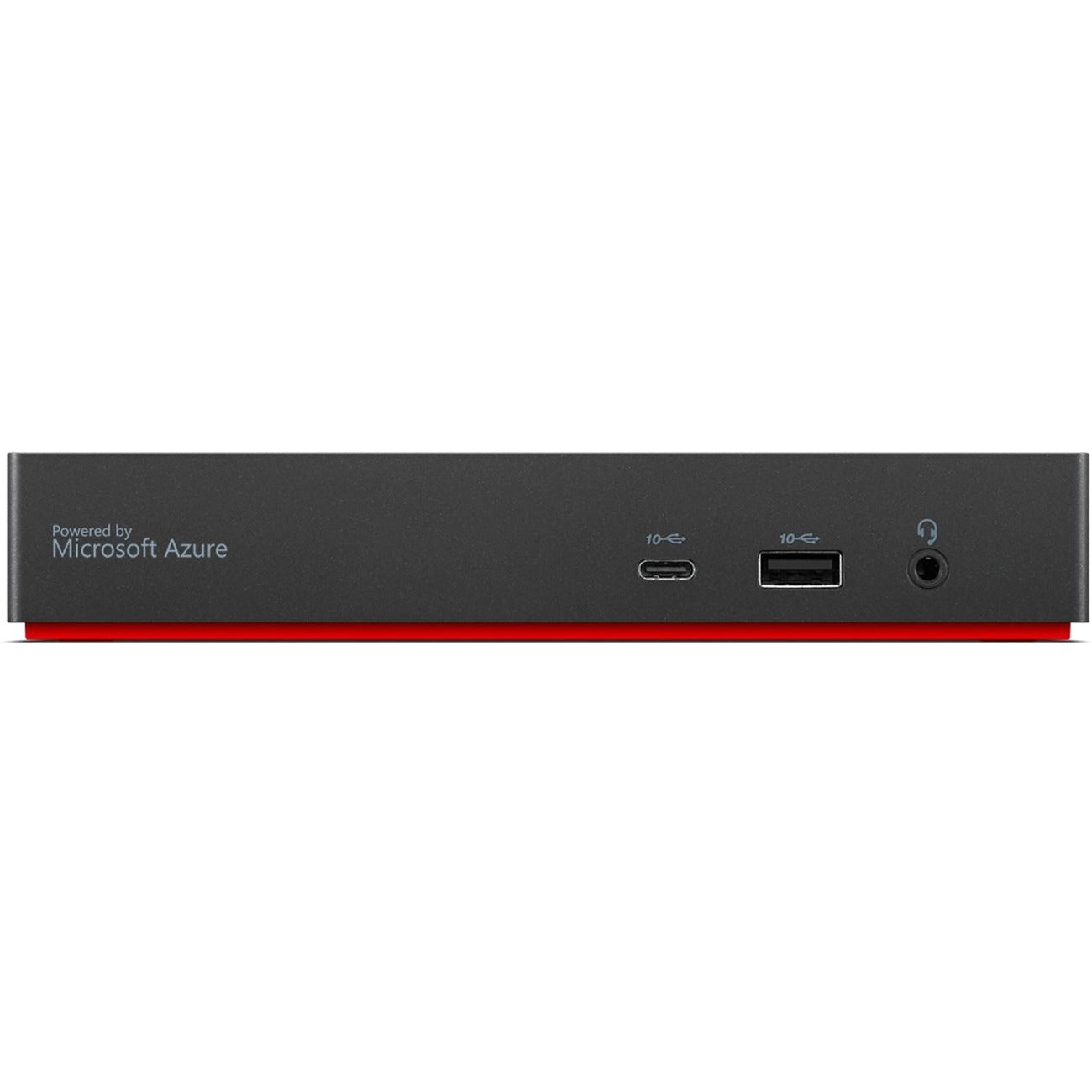 Main Image for Lenovo ThinkPad Universal USB-C Smart Dock