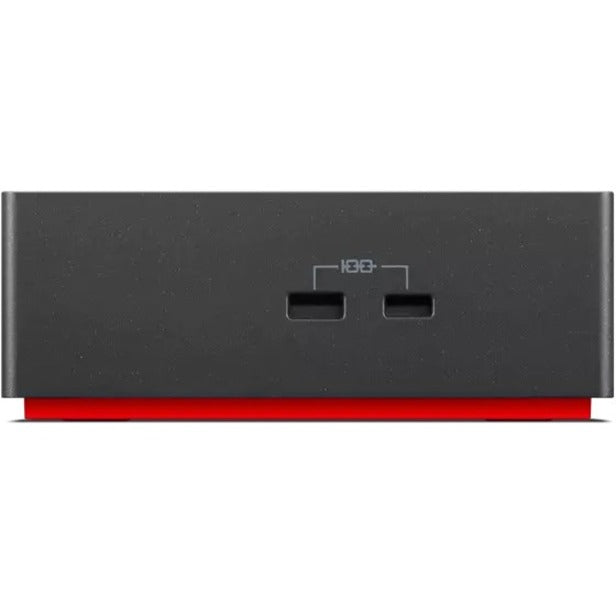 Alternate-Image4 Image for Lenovo ThinkPad Universal USB-C Smart Dock