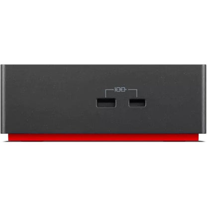 Alternate-Image4 Image for Lenovo ThinkPad Universal USB-C Smart Dock