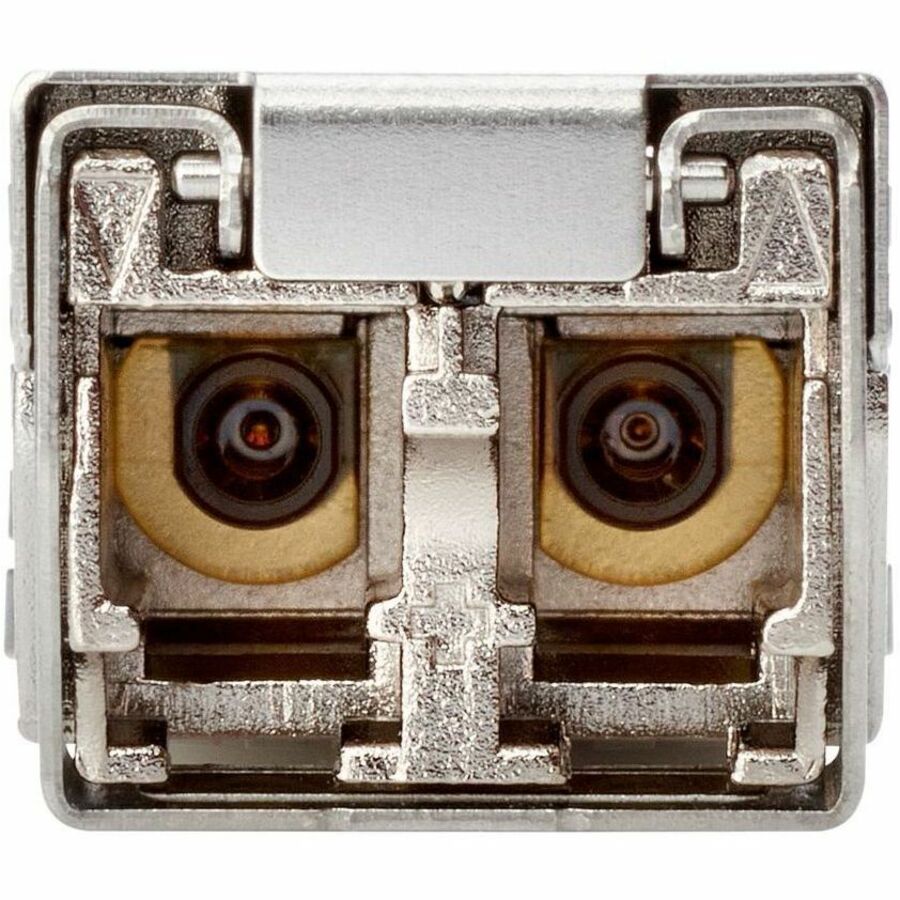 Alternate-Image2 Image for HPE Instant On 10G SFP+ LC SR 300m OM3 MMF Transceiver