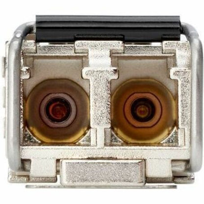 Alternate-Image2 Image for HPE Instant On 1G SFP LC SX 500m OM2 MMF Transceiver