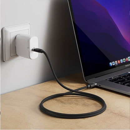 Alternate-Image3 Image for Alogic Fusion USB-C to USB-C 3.2 Gen 2 Cable 2M Video 4K 100W