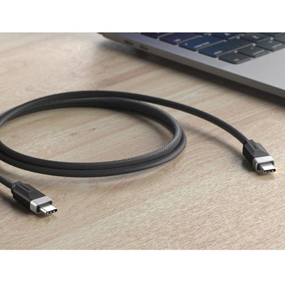 Alternate-Image4 Image for Alogic Fusion USB-C to USB-C 3.2 Gen 2 Cable 2M Video 4K 100W