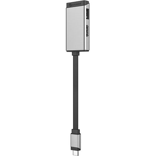 Main Image for Alogic MagForce DUO 2-in-1 Adapter