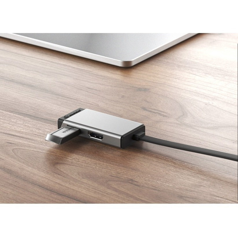 Alternate-Image6 Image for Alogic MagForce DUO 2-in-1 Adapter