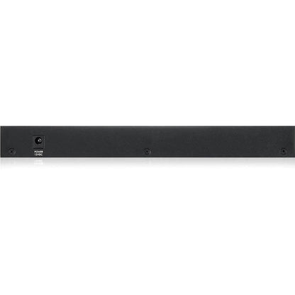 Alternate-Image3 Image for ZYXEL GS1915-8 8-Port Gigabit Smart Nebula Cloud Managed Switch (Compact Design) | Fanless