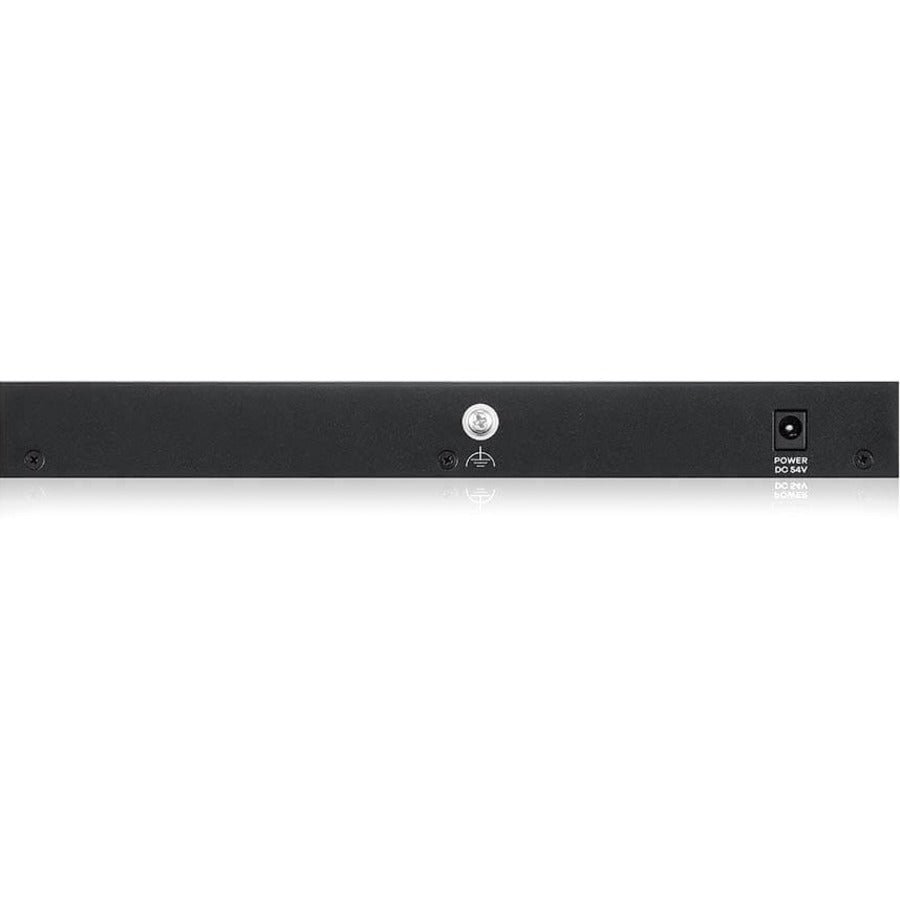 Alternate-Image3 Image for ZYXEL GS1915-8EP 8-Port Gigabit Smart Nebula Cloud Managed PoE Switch | 8 PoE+ Ports at 60W