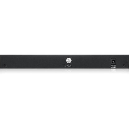Alternate-Image3 Image for ZYXEL GS1915-8EP 8-Port Gigabit Smart Nebula Cloud Managed PoE Switch | 8 PoE+ Ports at 60W