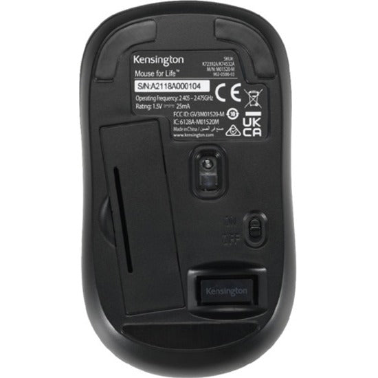 Alternate-Image2 Image for Kensington Mouse