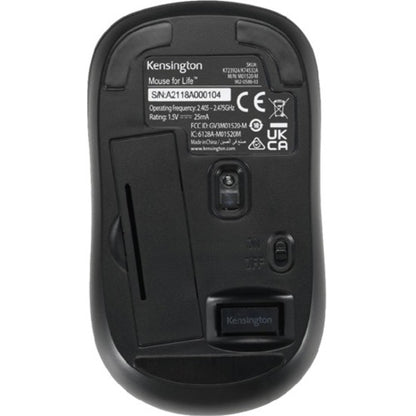 Alternate-Image2 Image for Kensington Mouse
