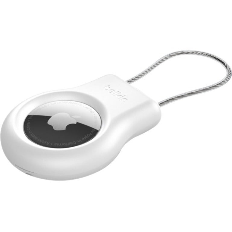 Alternate-Image2 Image for Belkin Secure Holder with Wire Cable for AirTag