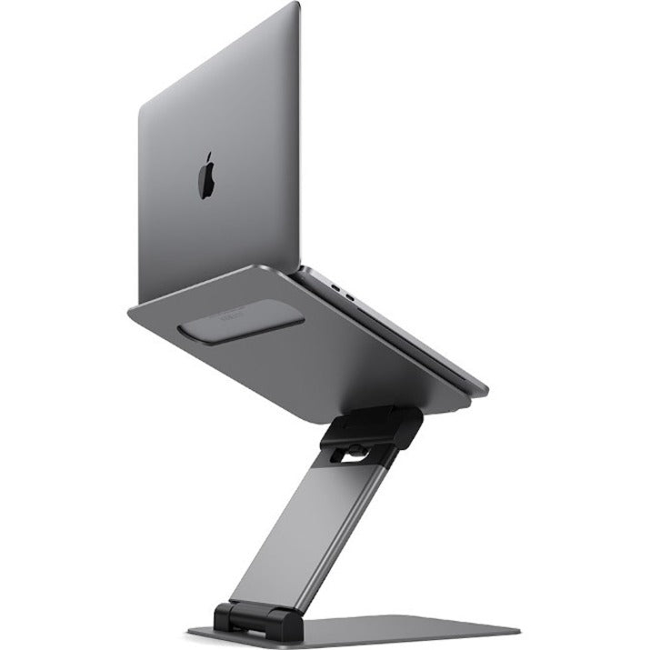 Alternate-Image4 Image for Alogic Elite Plus Adjustable Laptop Riser