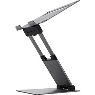 Left Image for Alogic Elite Plus Adjustable Laptop Riser