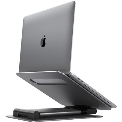 Alternate-Image5 Image for Alogic Elite Plus Adjustable Laptop Riser