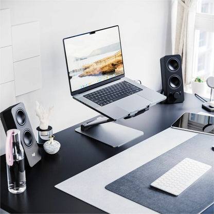 Alternate-Image7 Image for Alogic Elite Plus Adjustable Laptop Riser