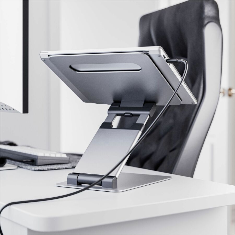 Alternate-Image10 Image for Alogic Elite Plus Adjustable Laptop Riser