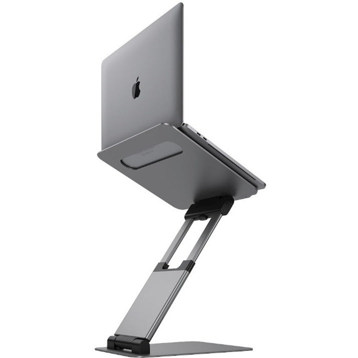 Alternate-Image6 Image for Alogic Elite Plus Adjustable Laptop Riser