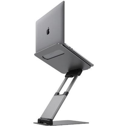 Alternate-Image6 Image for Alogic Elite Plus Adjustable Laptop Riser