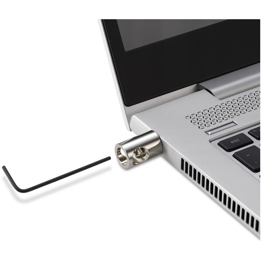 Alternate-Image2 Image for Kensington Eyelet 2.0 Standard Slot Kit - 5-pack