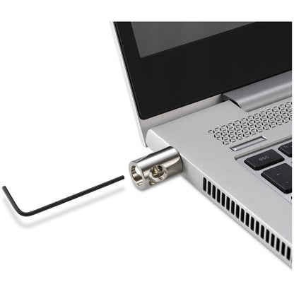 Alternate-Image2 Image for Kensington Eyelet 2.0 Standard Slot Kit - 5-pack