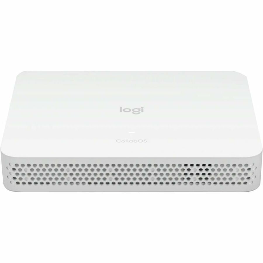 Alternate-Image3 Image for Logitech RoomMate and Tap IP - Appliance Bundle (no AV) for Video Rooms