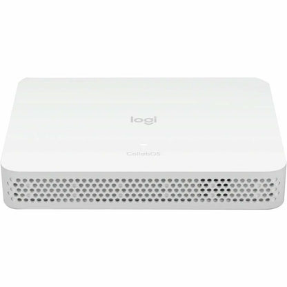 Alternate-Image3 Image for Logitech RoomMate and Tap IP - Appliance Bundle (no AV) for Video Rooms