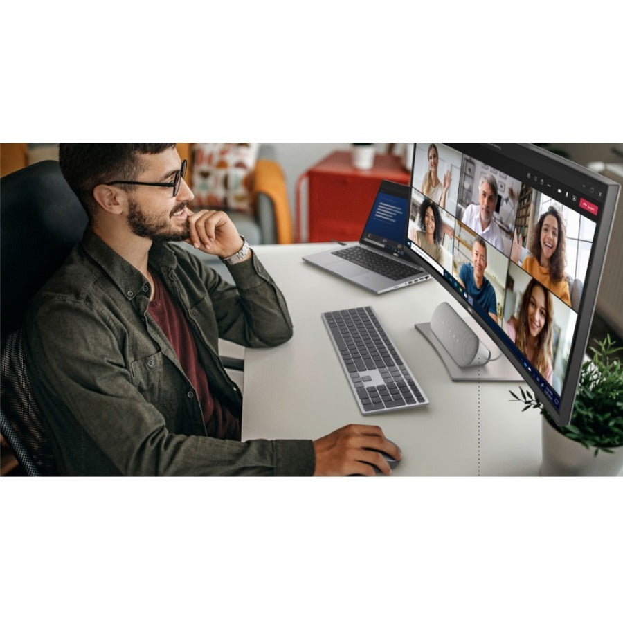 Alternate-Image2 Image for Dell Speakerphone - SP3022