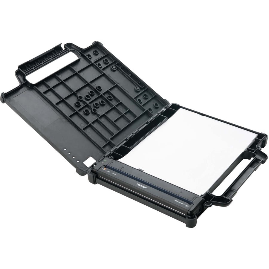 Right Image for Brother Rugged Carrying Case (Bi-fold) Brother Printer