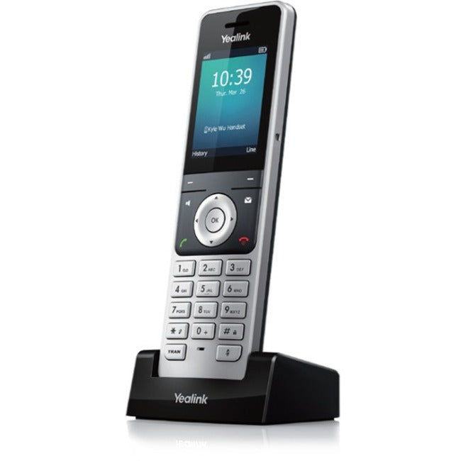 Main Image for Yealink Wireless DECT Handset W56H