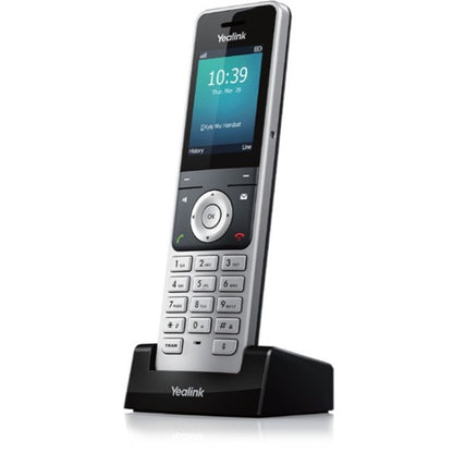 Main Image for Yealink Wireless DECT Handset W56H