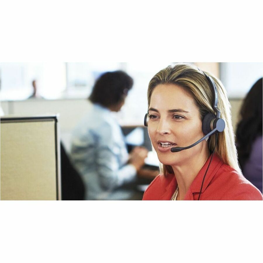 Life-Style Image for Jabra BIZ 2300 Headset