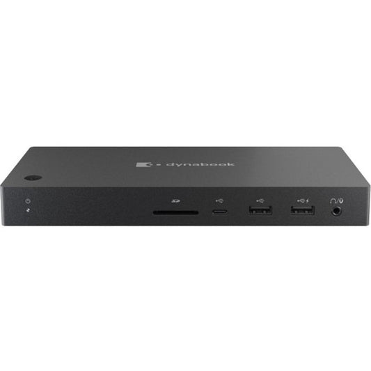 Main Image for Dynabook USB-C Dock