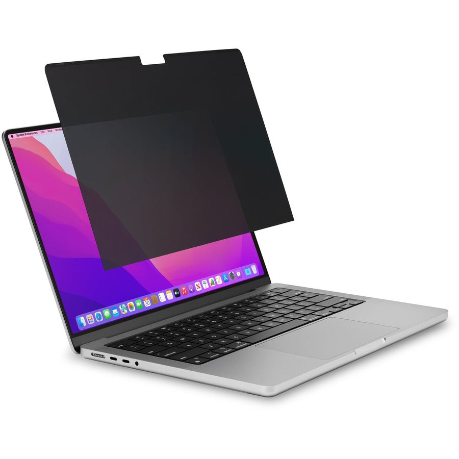Alternate-Image4 Image for Kensington MagPro Elite Magnetic Privacy Screen for MacBook Pro 16"