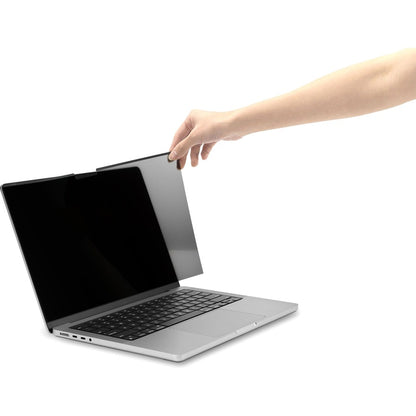 Alternate-Image2 Image for Kensington MagPro Elite Magnetic Privacy Screen for MacBook Pro 16"