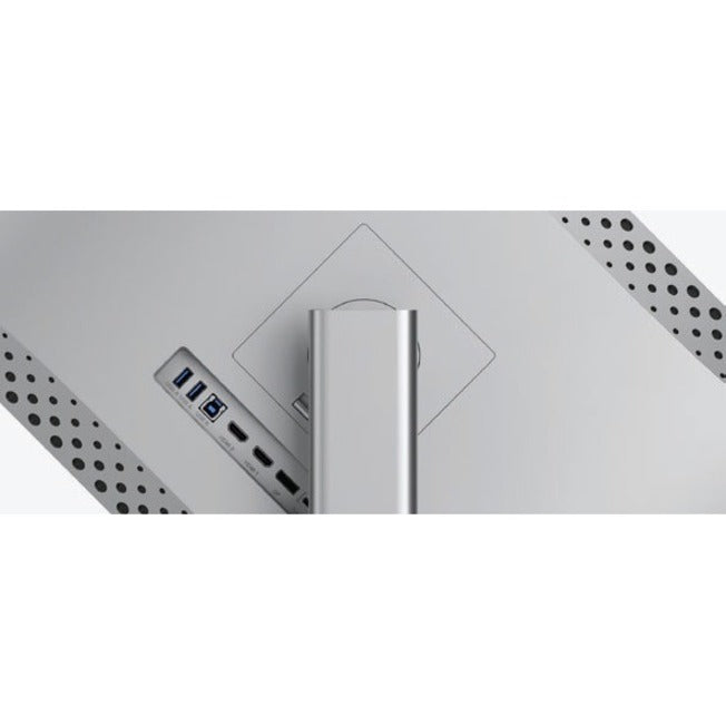 Alternate-Image9 Image for Alogic 27"-inch 4K Ultra HD USB-C Hub monitor with Power Delivery