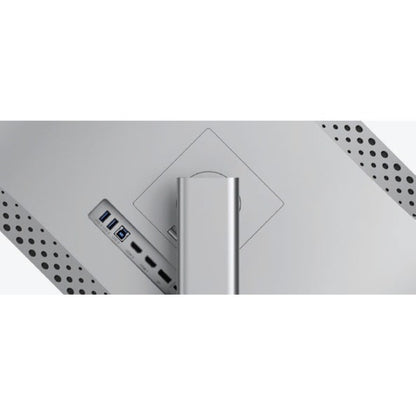 Alternate-Image9 Image for Alogic 27"-inch 4K Ultra HD USB-C Hub monitor with Power Delivery